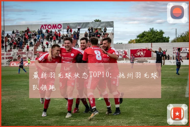 最新羽毛球状态TOP10：杭州羽毛球队领跑