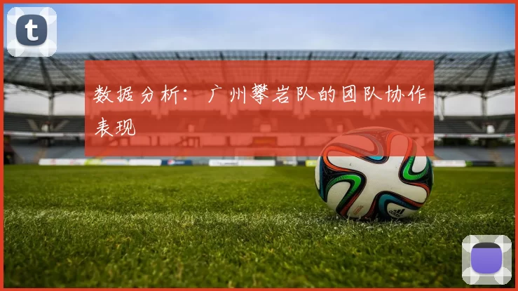 数据分析：广州攀岩队的团队协作表现