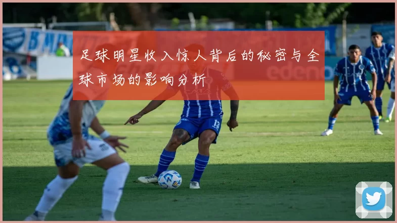 足球明星收入惊人背后的秘密与全球市场的影响分析