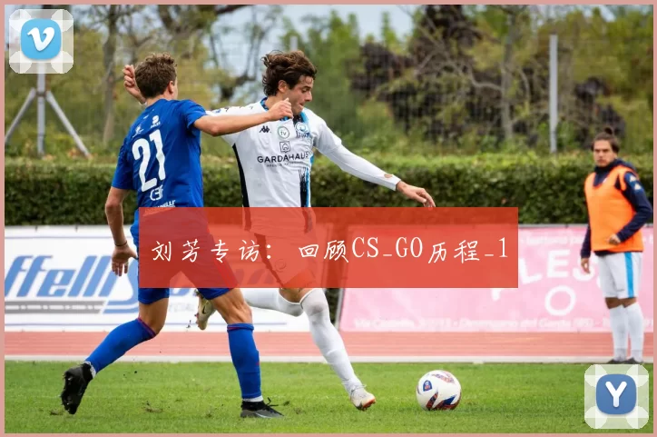 刘芳专访：回顾CS_GO历程_1